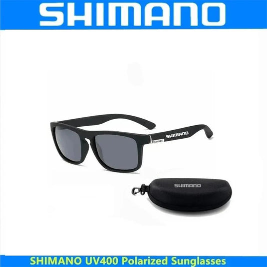 Shimano PRO Polarized UV 400+ Sunglasses