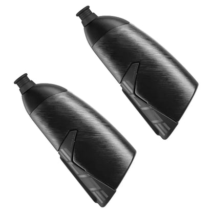 Bicycle Water Bottle, Hands-Free Mounted Hydration Profile Design Fc35 Elite Magnetic Aero Squeeze Fitness Cycling